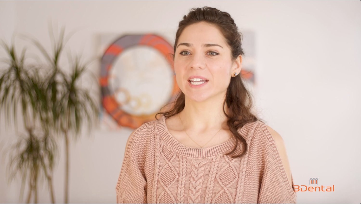 benefits of dental crowns Dr.Carmen Anastasiu - 3Dental